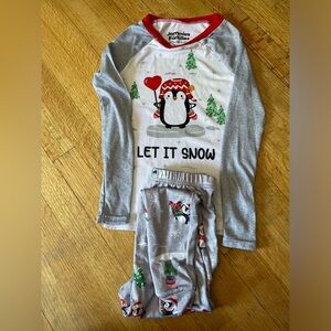 Christmas Pajamas